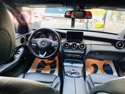 مرسيدس بنز C-Class